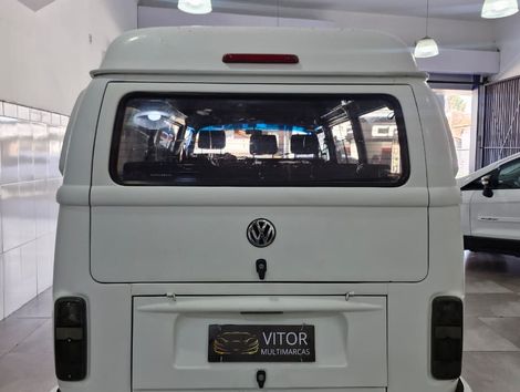 VolksWagen Kombi Lotação 1.4 Mi Total Flex 8V