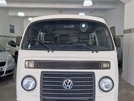 VolksWagen Kombi Lotação 1.4 Mi Total Flex 8V