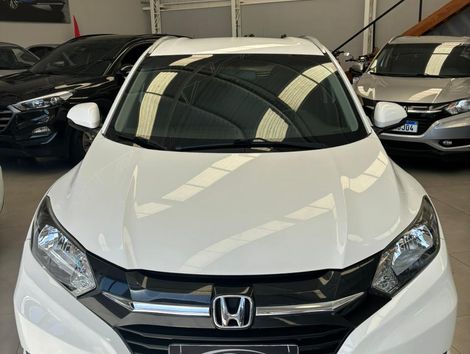 Honda HR-V EXL 1.8 Flexone 16V 5p Aut.