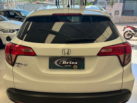 Honda HR-V EXL 1.8 Flexone 16V 5p Aut.