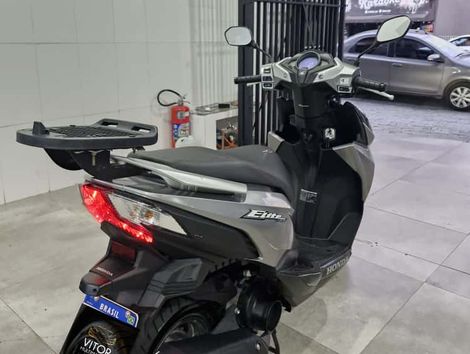 HONDA ELITE 125