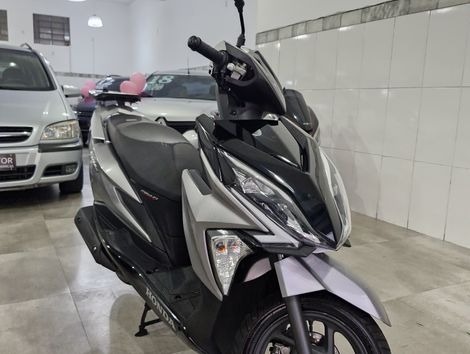 HONDA ELITE 125