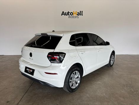 VolksWagen Polo 1.0 MPI Flex 12V 5p