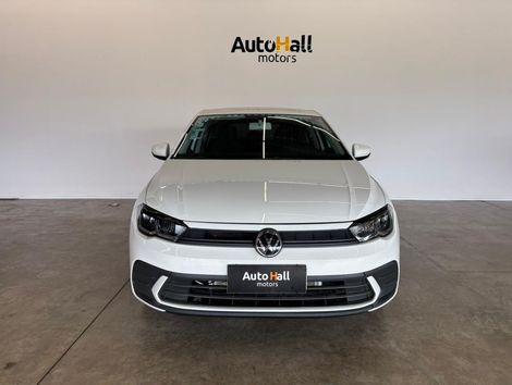 VolksWagen Polo 1.0 MPI Flex 12V 5p