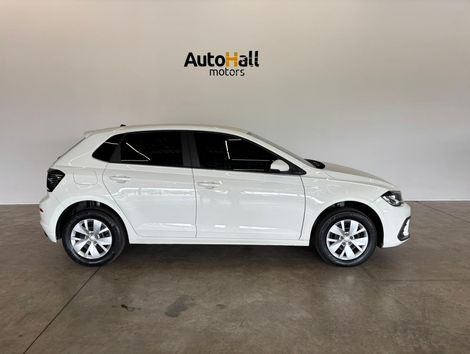 VolksWagen Polo 1.0 MPI Flex 12V 5p