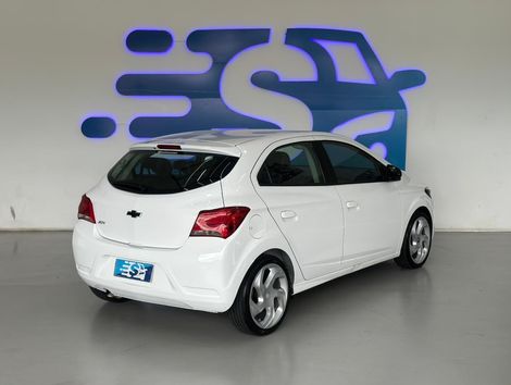 Chevrolet ONIX HATCH 1.0 12V Flex 5p Mec.
