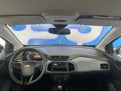 Chevrolet ONIX HATCH 1.0 12V Flex 5p Mec.