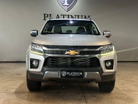Chevrolet LTZ 2.8 TDI 4x4 CD Dies.Aut
