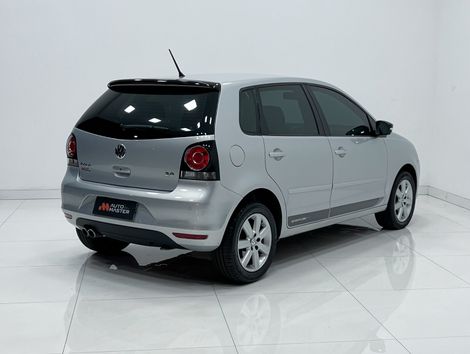 VolksWagen Polo Sportline 2.0 Mi Total Flex 8V 5p