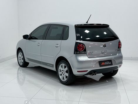 VolksWagen Polo Sportline 2.0 Mi Total Flex 8V 5p