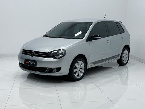 VolksWagen Polo Sportline 2.0 Mi Total Flex 8V 5p