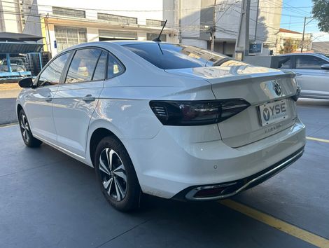 VolksWagen VIRTUS Comfort. 200 TSI 1.0 Flex 12V Aut