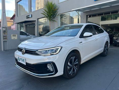 VolksWagen VIRTUS Comfort. 200 TSI 1.0 Flex 12V Aut