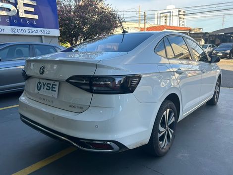 VolksWagen VIRTUS Comfort. 200 TSI 1.0 Flex 12V Aut