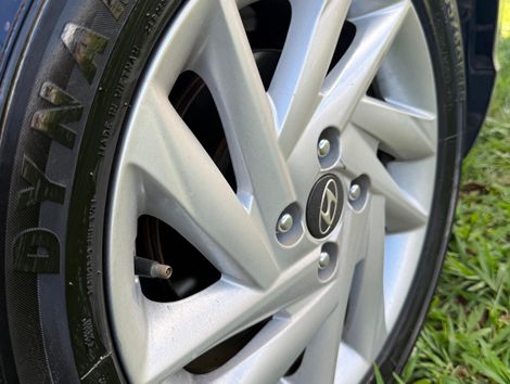 Hyundai HB20 Evolution 1.0 Flex 12V Mec.