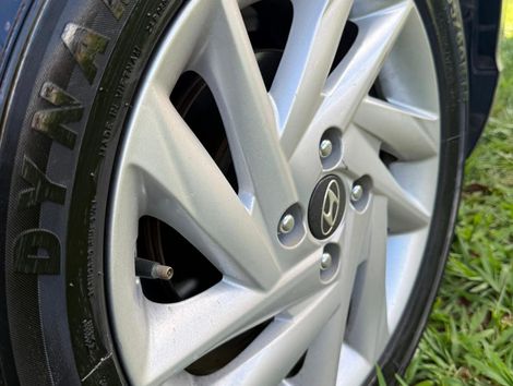 Hyundai HB20 Evolution 1.0 Flex 12V Mec.