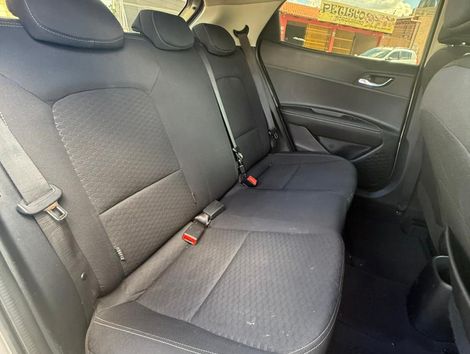 Hyundai HB20 Evolution 1.0 Flex 12V Mec.