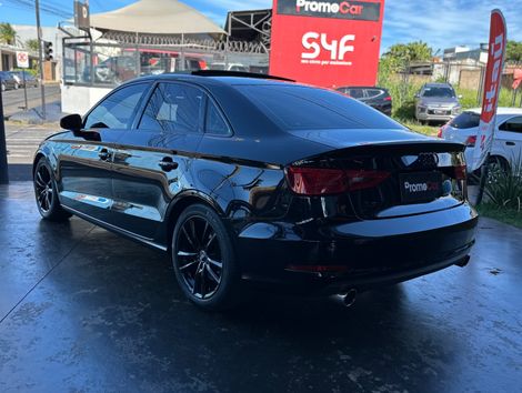 Audi A3 Sed. Ambition 2.0 TSFI 220cv S-tronic