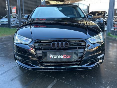 Audi A3 Sed. Ambition 2.0 TSFI 220cv S-tronic