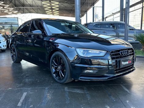 Audi A3 Sed. Ambition 2.0 TSFI 220cv S-tronic