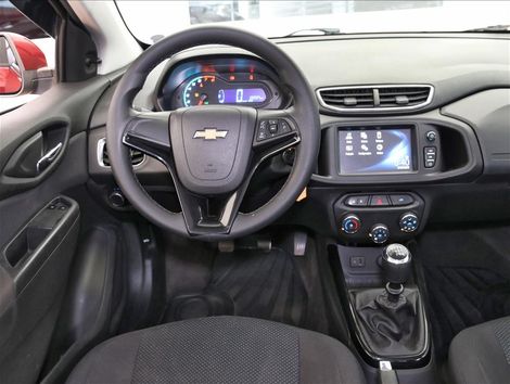 Chevrolet PRISMA Sed. Joy/ LS 1.0 8V FlexPower 4p