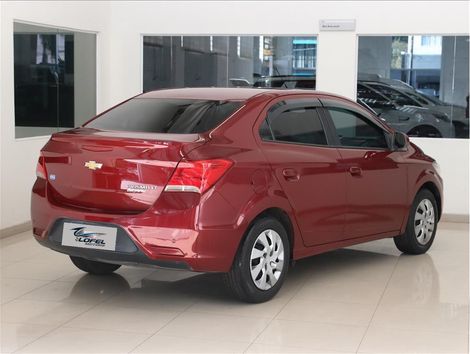 Chevrolet PRISMA Sed. Joy/ LS 1.0 8V FlexPower 4p