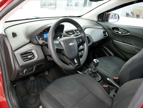 Chevrolet PRISMA Sed. Joy/ LS 1.0 8V FlexPower 4p