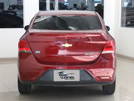 Chevrolet PRISMA Sed. Joy/ LS 1.0 8V FlexPower 4p