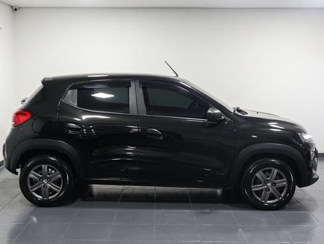 Renault KWID Zen 1.0 Flex 12V 5p Mec.