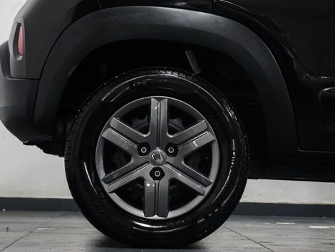 Renault KWID Zen 1.0 Flex 12V 5p Mec.