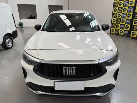 Fiat Fastback Audace 1.0 200 T. Flex Aut