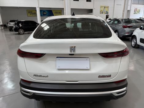 Fiat Fastback Audace 1.0 200 T. Flex Aut