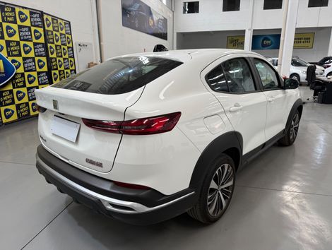 Fiat Fastback Audace 1.0 200 T. Flex Aut