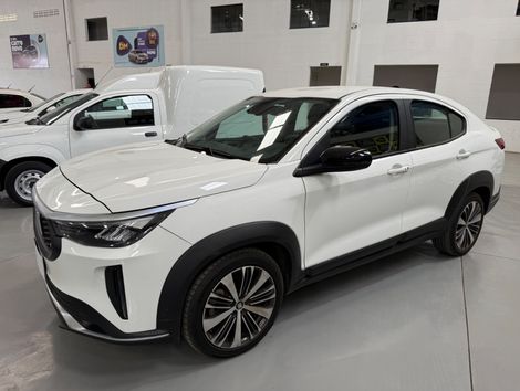 Fiat Fastback Audace 1.0 200 T. Flex Aut