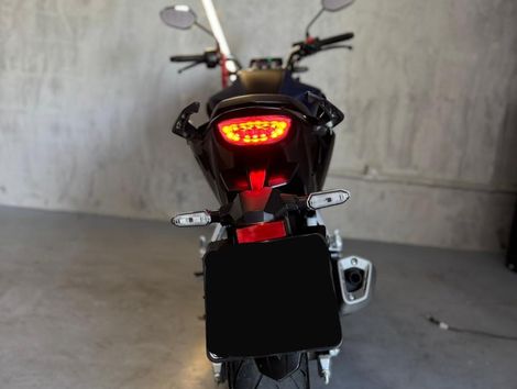 HONDA CB 300F Twister Flex