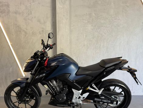 HONDA CB 300F Twister Flex