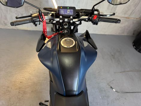 HONDA CB 300F Twister Flex