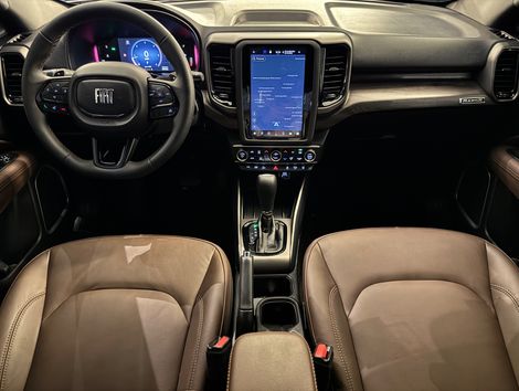 Fiat Toro Ranch 2.2 16V 4x4 TB Diesel Aut.