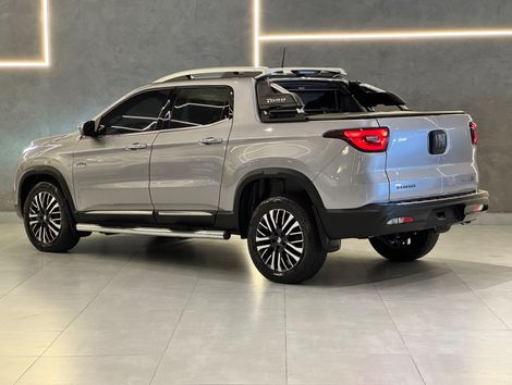 Fiat Toro Ranch 2.2 16V 4x4 TB Diesel Aut.