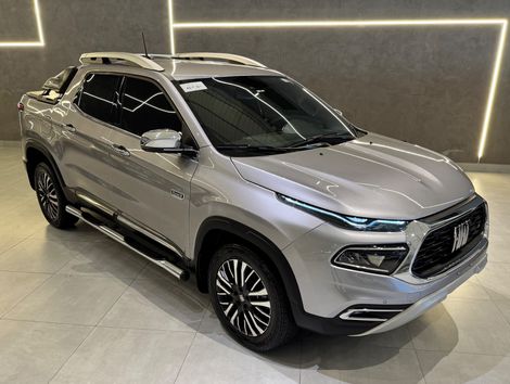 Fiat Toro Ranch 2.2 16V 4x4 TB Diesel Aut.