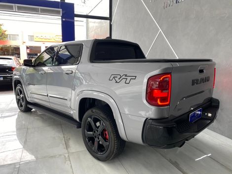 RAM RAMPAGE R/T HURRIC. 4 2.0 TB CD 4X4 Aut.