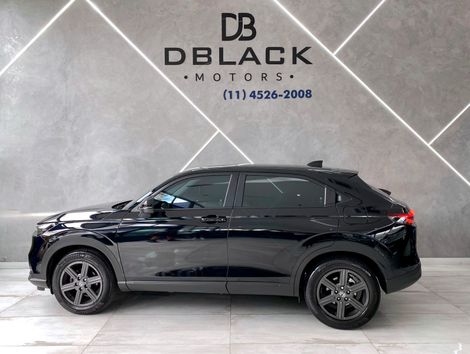 Honda HR-V EXL 1.5 Flex Sensing 16V 5p Aut.