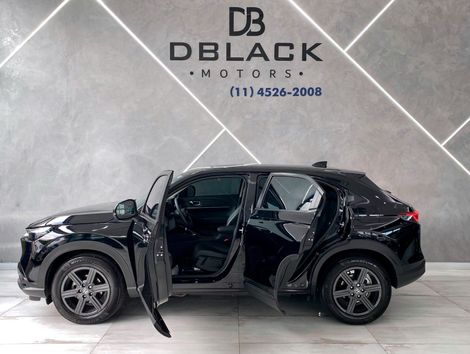 Honda HR-V EXL 1.5 Flex Sensing 16V 5p Aut.