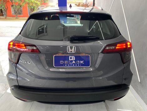 Honda HR-V EX 1.8 Flexone 16V 5p Aut.