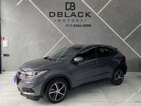 Honda HR-V EX 1.8 Flexone 16V 5p Aut.