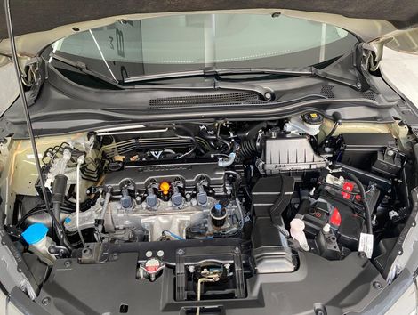 Honda HR-V EX 1.8 Flexone 16V 5p Aut.