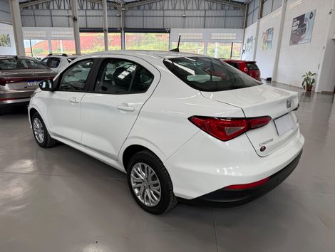 Fiat CRONOS DRIVE 1.3 8V Flex