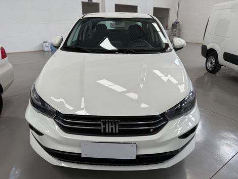 Fiat CRONOS DRIVE 1.3 8V Flex