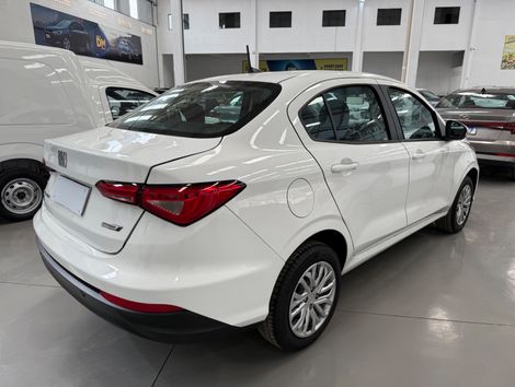 Fiat CRONOS DRIVE 1.3 8V Flex