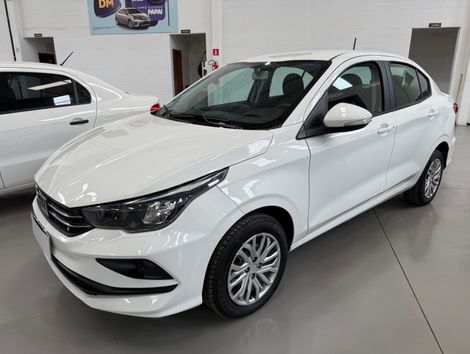 Fiat CRONOS DRIVE 1.3 8V Flex